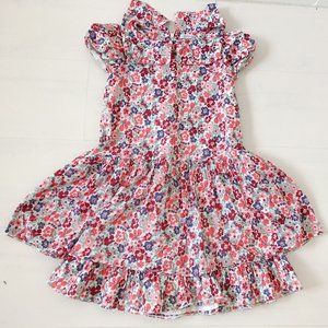 Flower Dress
